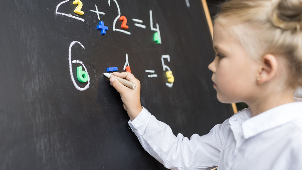 One-on-one consultation for personalised learning support in Bali