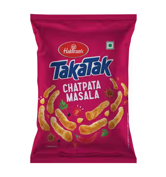 HaldiramTaka Tak Chatpata Masala