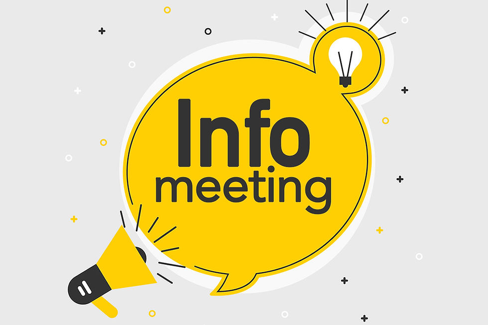 YLS 2026 Parent and Guardian Information Session