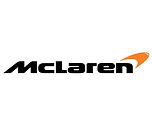 Logo of Mclaren