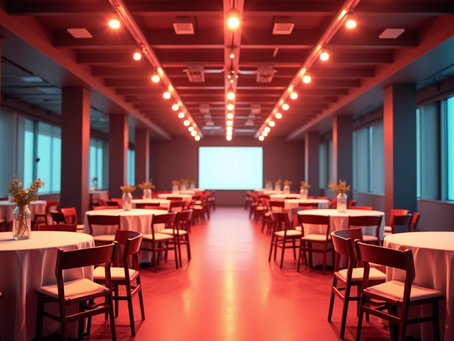 Affordable Party and Event Rentals for Every Need