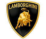 Logo of Lamborghini