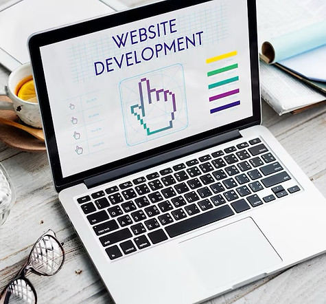 Website Development
