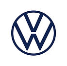 Logo of Volkswagen