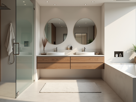Transform Your Bathroom with Local Renovation Experts