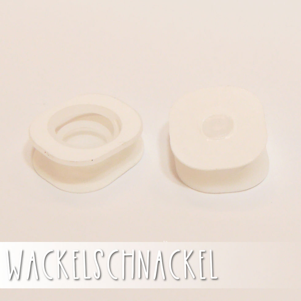 Interaktives Kartenelement "Wackelschnackel"