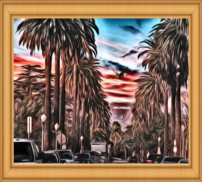 Los Angeles