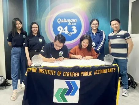 PICPA Doha LLC (G) reaffirms Partnership with Qabayan Radio