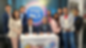 Qabayan Radio, IIEE Qatar Chapter renew MoU for another year