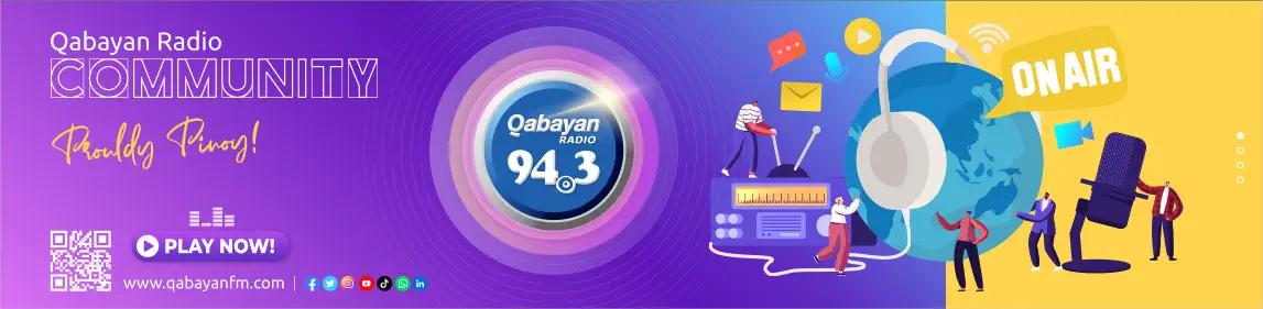 Discussion - Qabayan Community | Qabayan Radio 94.3