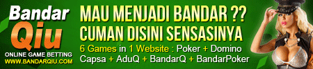 bandarqiu, agen poker online, casino online, bonus deposit, bandar poker online indonesia, agen judi terpercyaa dan teraman, judi online duit asli, poker freechip, domino online duit asli
