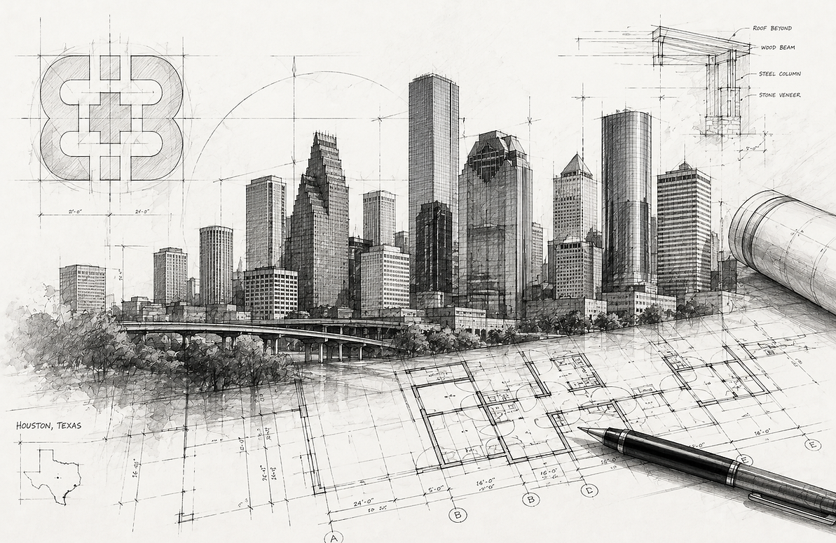 Houston, TX Design Drafter