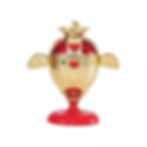 Thumbnail: Sailor Moon Gashapon Vol. 5 Talisman Set