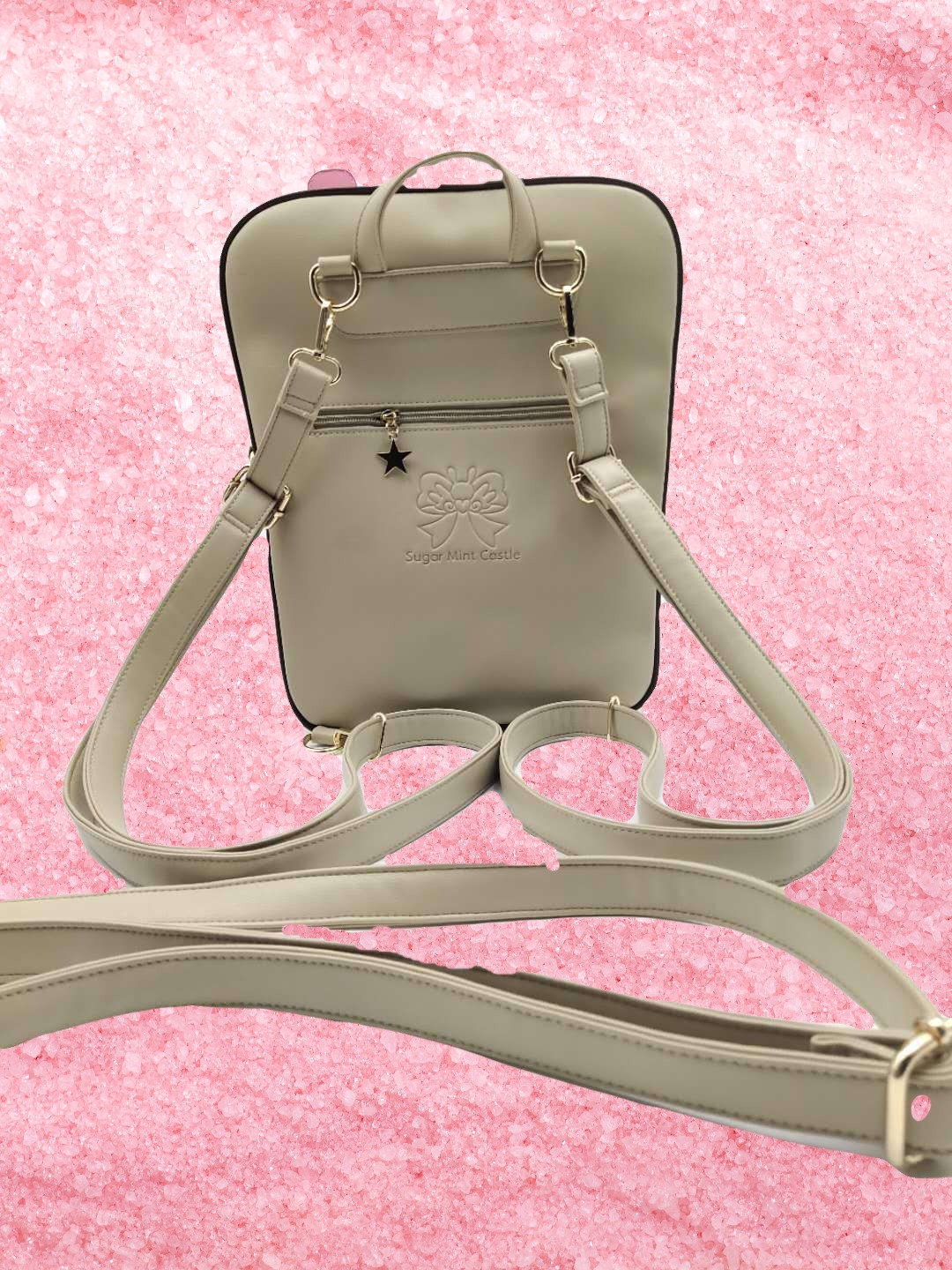 Boba Ita Bag Super Collection | Sugar 