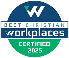 Best Christian Workspace