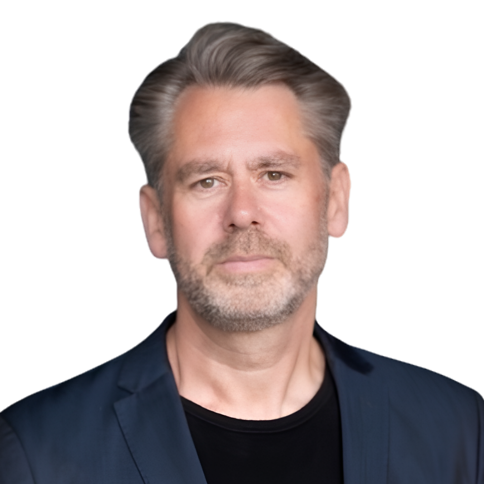 H.E Casper Klynge