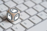 Website Datenschutz iStockfoto-113095286