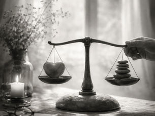 Was heilt uns eigentlich selbst?