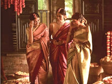 "Explore the rich heritage of India’s luxury textiles, from Banarasi silk to Pashmina, and discover the timeless craftsmanship behind each masterpiece."