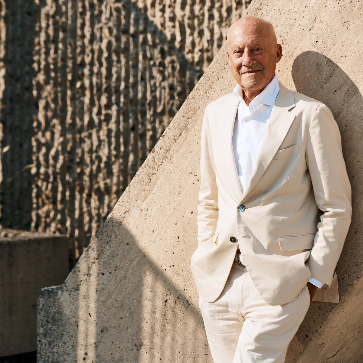 contemporary architecture leaders