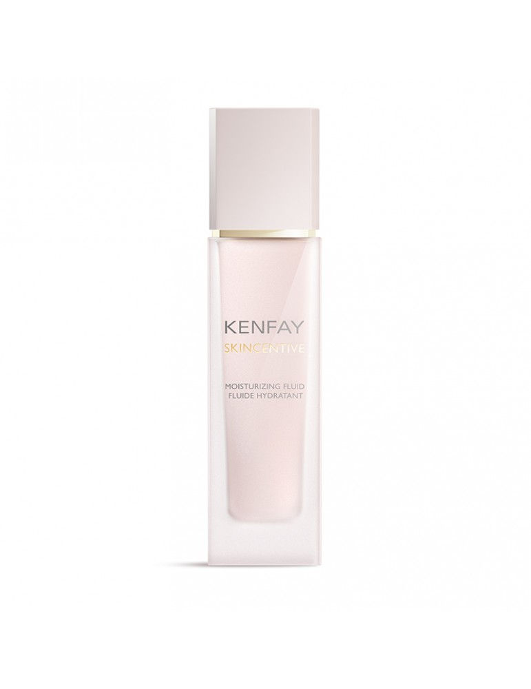 Thumbnail: Kenfay Skincentive Moisturizing Fluid