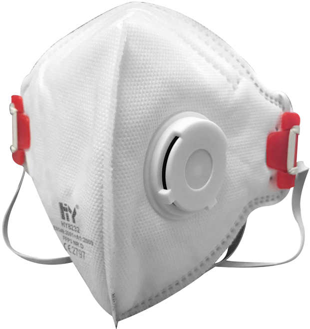 Thumbnail: ffp3 face mask
