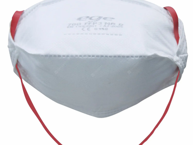 UK health officials consider urging everyone to cover their mouths