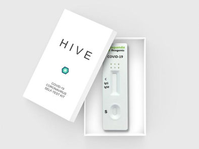 Coronavirus: rolling out community testing for covid-19Coronavirus: rolling out community testing fo