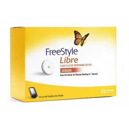 Buy Freestyle Libre Sensor 50 Next Day Delivery Buy Freestyle Libre Sensor 50 Next Day Delivery