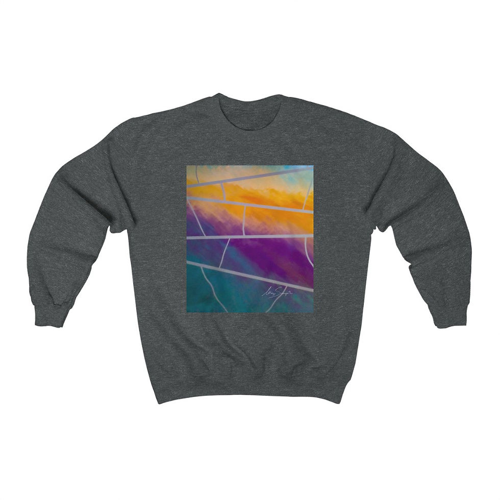 Thumbnail: Fleeting Crewneck Sweatshirt