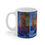 Thumbnail: Mechanical Peaches- 11oz Mug 