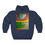 Thumbnail: Elephants- Hooded Sweatshirt