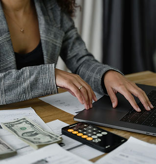 Administración de Nómina - Payroll