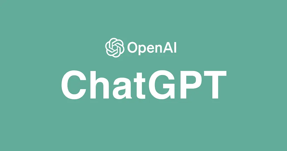 ChatGPT ロゴ