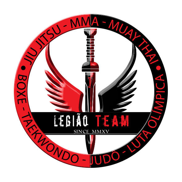 Logo Circular Efeito II PRETO