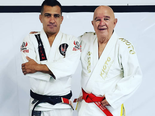 SEMINÁRIO GRÃO MESTRE FRANCISCO MANSOR