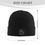 Thumbnail: K-Kingdom-Hearts Hats Autumn Winter Beanie Warm Caps Men Women Acrylic Skullcap