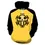 Thumbnail: Anime One Piece 3D Hoodie Sweatshirts Trafalgar Law Cosplay Pirates Of Heart Thi