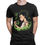 Thumbnail: Gon Rookie Hunter T-Shirt Men Women Hunter X Hunter Funny Cotton Tees Round Neck