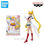 Thumbnail: Genuine Bandai BANPRESTO Sailor Moon Shining Charm Movie Version Tsukino Usagi A