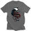 Thumbnail: Venom Unhinged T Shirt Men Short Sleeves Pure Cotton T-shirt Leisure Tees