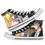 Thumbnail: Sailor Moon high-top student canvas shoes anime peripheral male and female coupl
