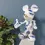 Thumbnail: 30cm Disney Mickey Mouse Figure Kingdom Hearts Action Figurines Anime Ornament R