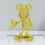 Thumbnail: 30cm Disney Mickey Mouse Figure Kingdom Hearts Action Figurines Anime Ornament R