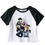 Thumbnail: Hunter X Hunter Japan Anime Killua Shirt Y2k Crop Tops T-shirt Anime Women Tee S