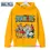 Thumbnail: Anime One Pieces Hoodie For Kids Clothes Boys Fashion Luffy Pullover Sport Sweat