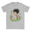 Thumbnail: Gon Rookie Hunter T-Shirt Men Women Hunter X Hunter Funny Cotton Tees Round Neck