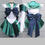 Thumbnail: Top Quality Japan Sailor Moon Cosplay Costume Moon Dress For Adult Fancy Hallowe