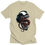 Thumbnail: Venom Unhinged T Shirt Men Short Sleeves Pure Cotton T-shirt Leisure Tees