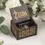 Thumbnail: New Anime The Legend of Zelda DIY Creative Wooden Music Box Quality Hand-cranked